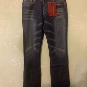 Ezra Fitch ladies jeans New